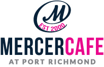 Mercer Cafe Philly & Catering Home